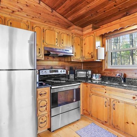 Mountain Views Hot Tub Firepit Close To Town Blue Ridge Exterior foto